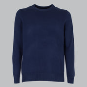 PULL GIROCOLLO ECO-11570