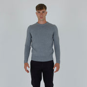 PULL GIROCOLLO ECO-11570