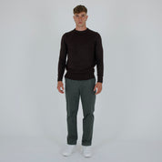 PULL GIROCOLLO ECO-11570