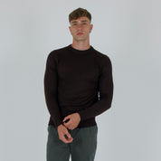 PULL GIROCOLLO ECO-11570